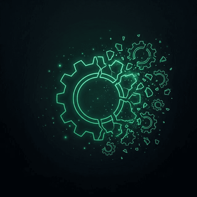 AI Won't Fix a Broken Process