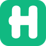 Hipodo Logo